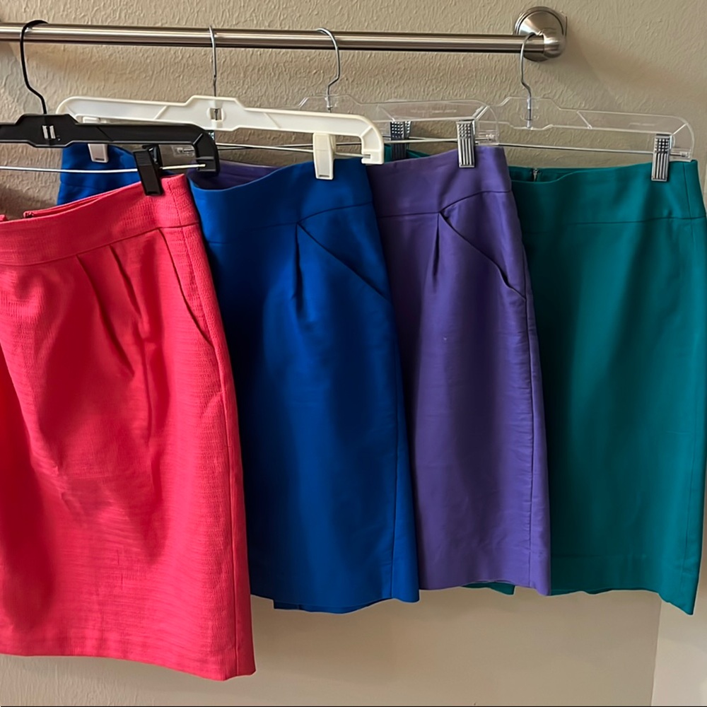 Banana Republic Vibrant Teal Apparel